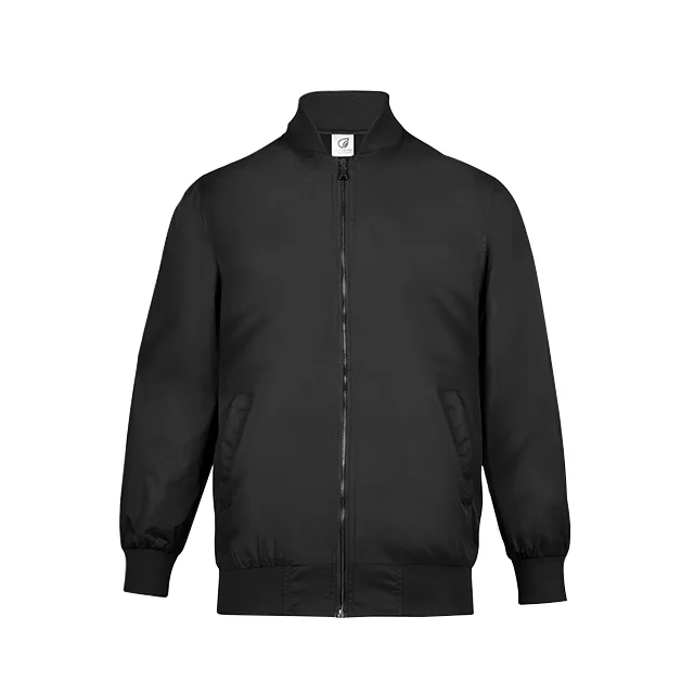 UVJ 01 Anti-Odor Bomber Jacket - Image 7