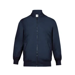 Alternative view of UVJ 01 Anti-Odor Bomber Jacket