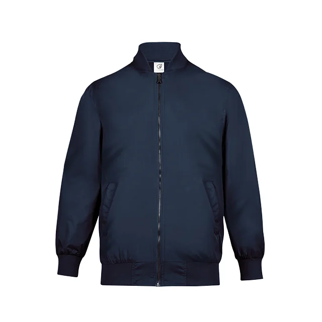 UVJ 01 Anti-Odor Bomber Jacket - Image 2
