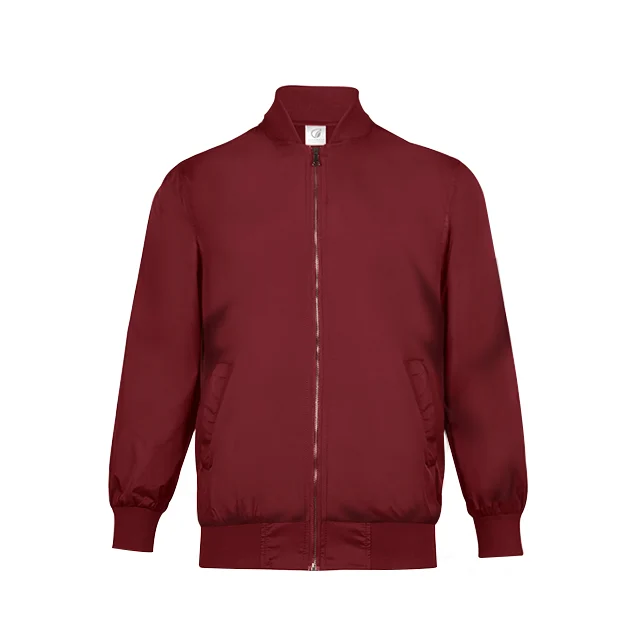 UVJ 01 Anti-Odor Bomber Jacket - Image 3