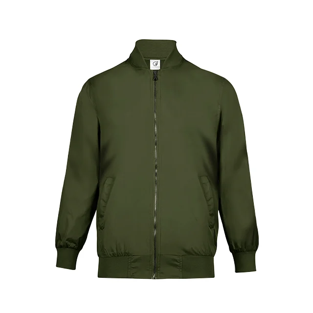 UVJ 01 Anti-Odor Bomber Jacket - Image 5
