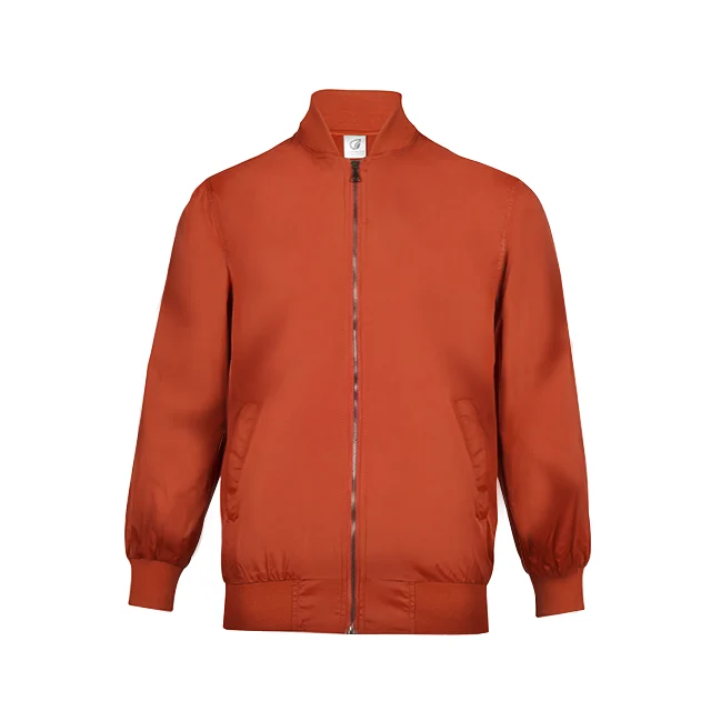 UVJ 01 Anti-Odor Bomber Jacket - Image 6