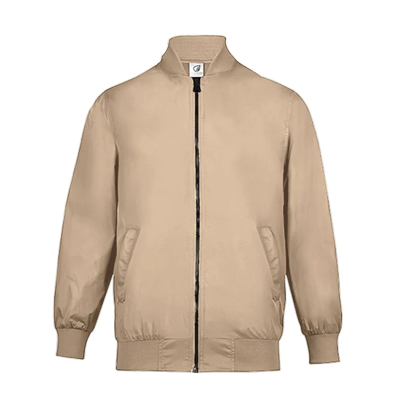 UVJ 01 Anti-Odor Bomber Jacket - Image 4