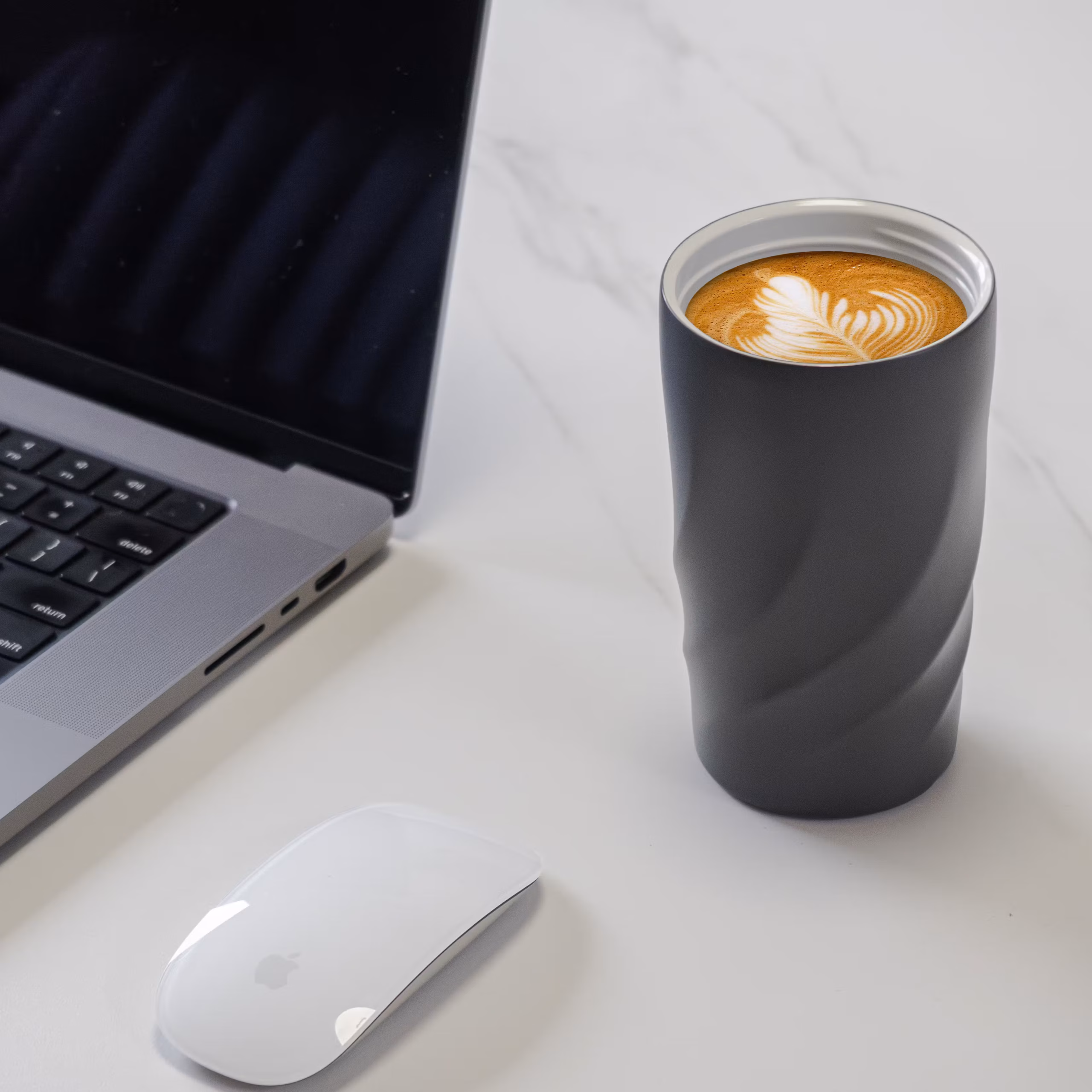 400ml Callix Ceramica Tumbler